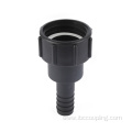 IBC tank Adapter pipe fittings hose tail